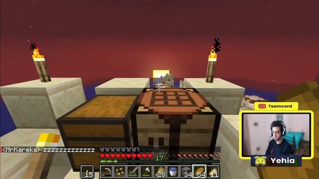 Ye7iArty ماين كرافت مع المخنزرين смотреть онлайн