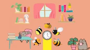 Hickory Dickory Dock | 10 Minutes Hickory Dickory Dock | Nursery Rhymes | Kids Song | Baby Song