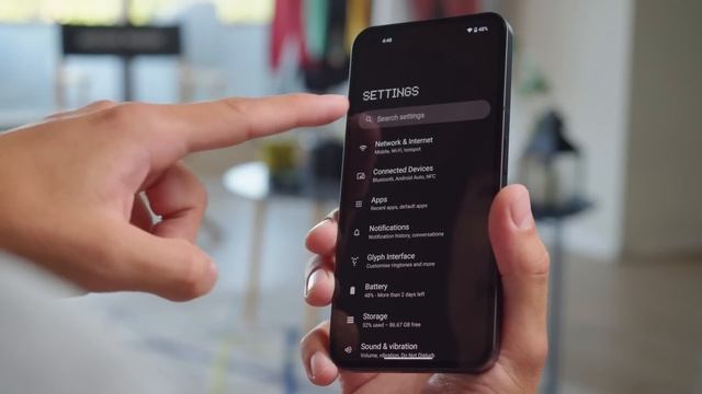 Nothing Phone (1) Full Review