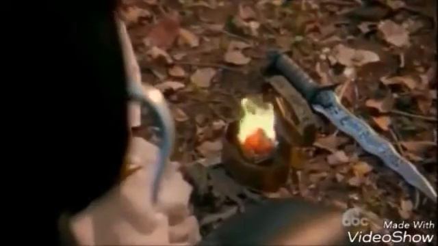 Emma & Killian❤уходи по-английски❤Captain Swan💜 смотреть онлайн