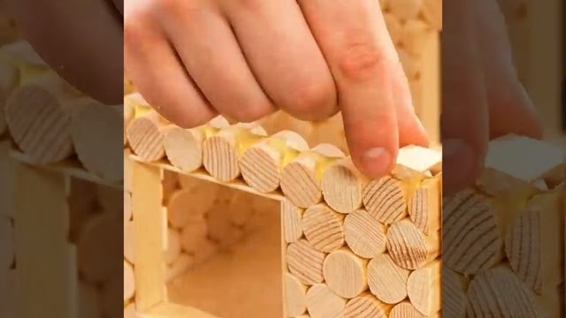 MINIATURE FARM GARDEN || Amazing Mini Crafts смотреть онлайн