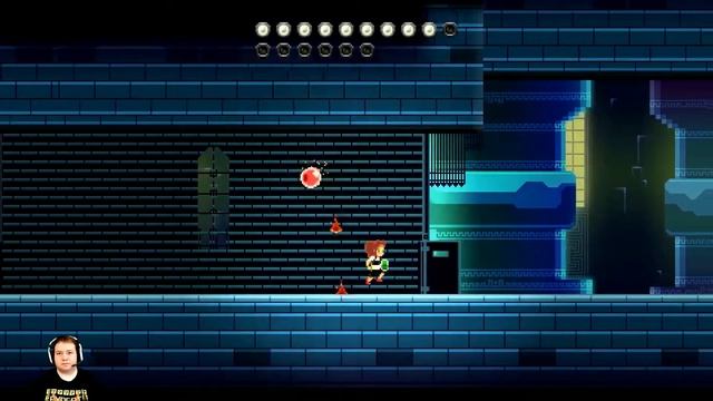 Chronicles of Teddy - New Game Plus part 20 "We Want a Rock" смотреть онлайн