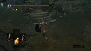 Dark Souls REMASTERED на платину: ч.25. УЛУЧШЕНИЕ ОРУЖИЯ И СОВЕТЫ ПЕРЕД НГ+