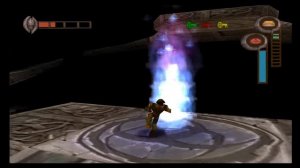 Small Soldiers Прохождение игры на PS1 # 1
