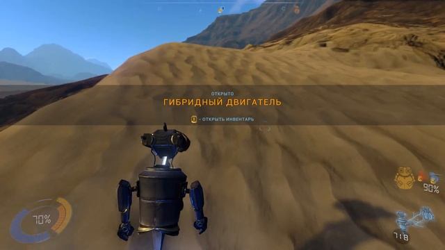 Phoning Home [5] ► Путешествие к радиовышкам! смотреть онлайн