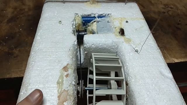 Катамаран своими руками №2 смотреть онлайн