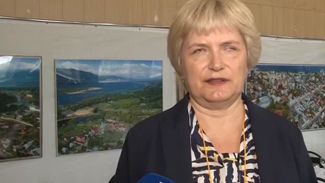 Областной библиотеке для слепых исполнилось 90 лет смотреть онлайн