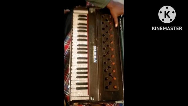 Vaar Baba Banda Singh Bahadur | On Harmonium By ( Parvej Maan) смотреть онлайн