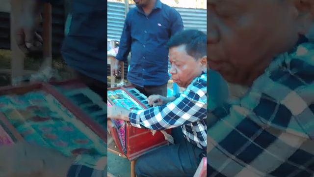 Withnatson Sangma-ni Election somoio git practice ka.gipa смотреть онлайн