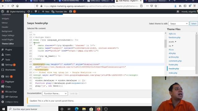 How to Install Google Analytics Tracking Code in WordPress step by step, Google cookies смотреть онлайн
