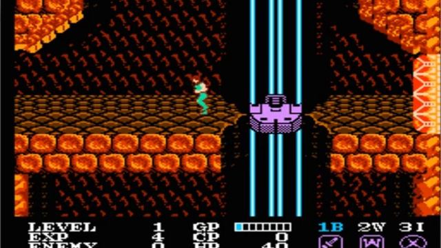 Nes - Cosmo Police Galivan смотреть онлайн