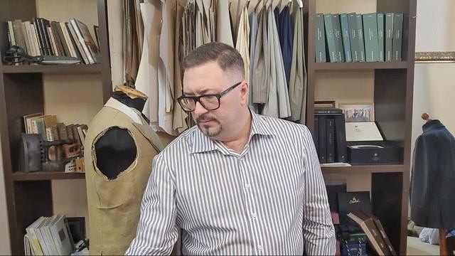 Ответы на вопросы по онлайн программе "Закройщик мужского костюма" смотреть онлайн