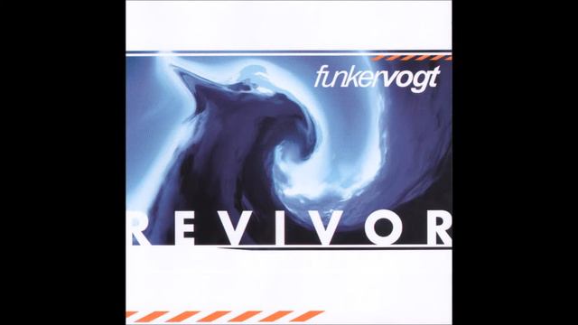 Funker Vogt - Red Queen (T.O.Y. Remix) HQ смотреть онлайн