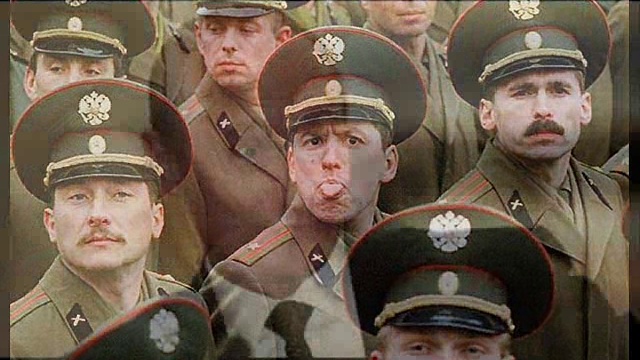 Не парся смотреть онлайн