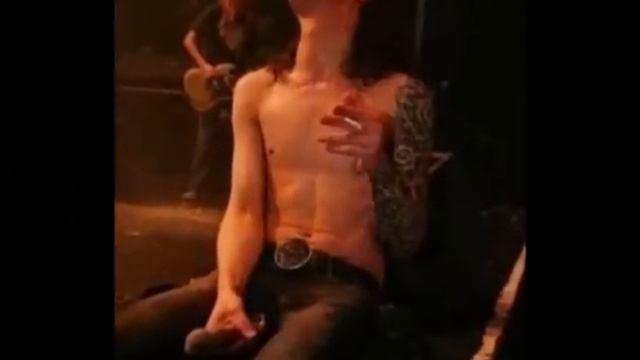 Ville Valo Video смотреть онлайн