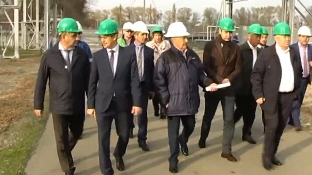 НОВОСТИ 10 11 2017г Инвесторы в Кошехабльском районе x264 смотреть онлайн
