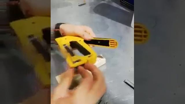 Профессиональный степлер 6 в 1 Inforce 06 14 07 смотреть онлайн