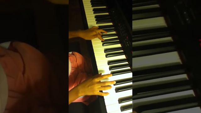 Fame-Piano!!!!! ^_^ смотреть онлайн