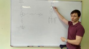 Лапидус А.А.  Разъединители. Схемы распределительных устройств (РУ)