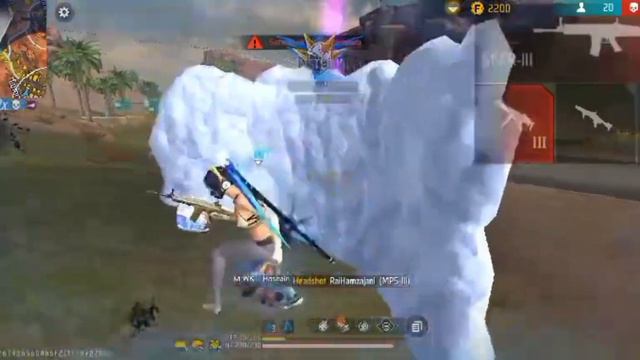 Free fire br rank push solo vs squad booyah only br game rank смотреть онлайн