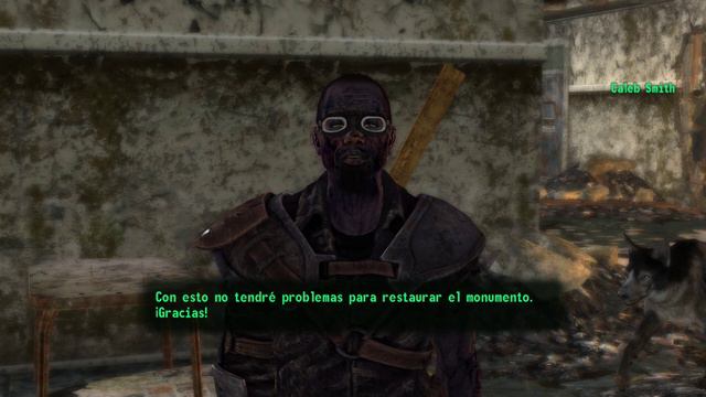 Jefe de estado: Esclavos #50 Fallout 3 ☢️ Gameplay Español con Mods ☢️ Guia Completa смотреть онлайн