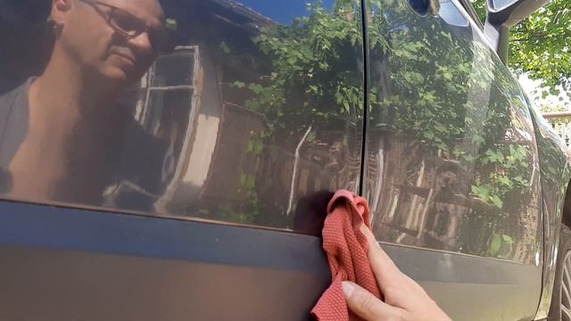 Renault Scenic 3 - Door Paintless Dent Repair (PDR) - Fagaras смотреть онлайн