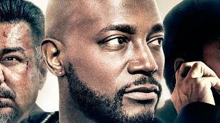 Красная река — Русский трейлер (2021) смотреть онлайн