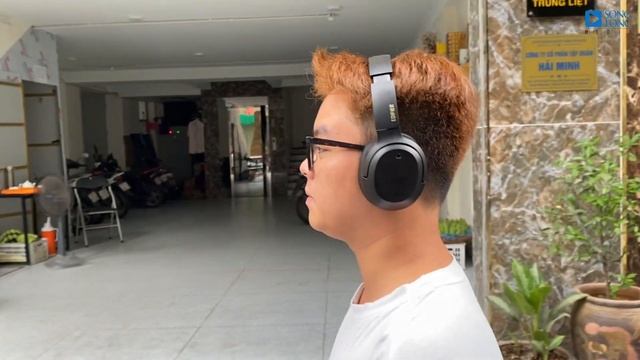 Đánh giá Edifier W820NB Plus - Tai nghe có LDAC và ANC rẻ nhất thế giới смотреть онлайн
