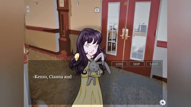 Hotel Tutwin - Part 2. Dapet Ending Gak Enak смотреть онлайн