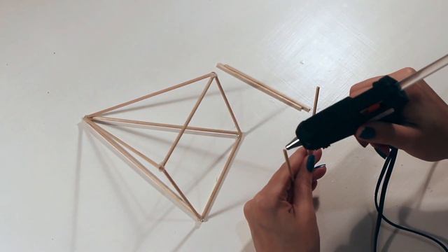 Декор своими руками (ромб) смотреть онлайн