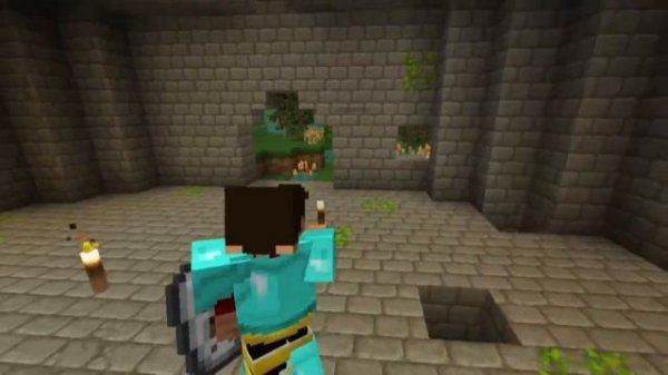 Hytale Modpack for Minecraft (Java and Bedrock Edition)