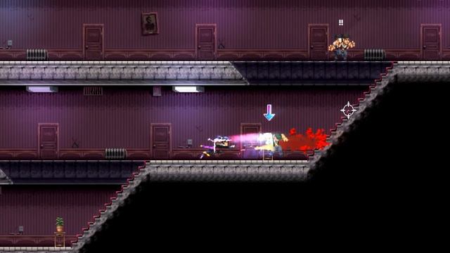 Обзор на 5 бонусных мечей из игры Katana Zero смотреть онлайн