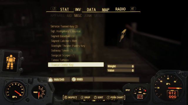 Fallout 4 Mod Killer Frost Part 39.5 (The Dumbest of the Dumb) смотреть онлайн