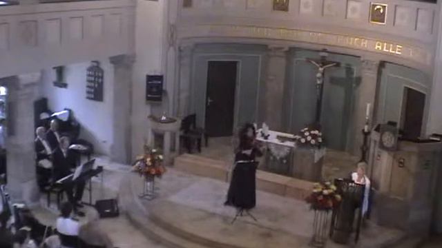 Variationen zum Thema Pachini op.1 (Ch. Dankla) смотреть онлайн