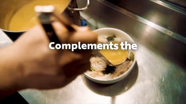 Knorr Professional Paste Bases