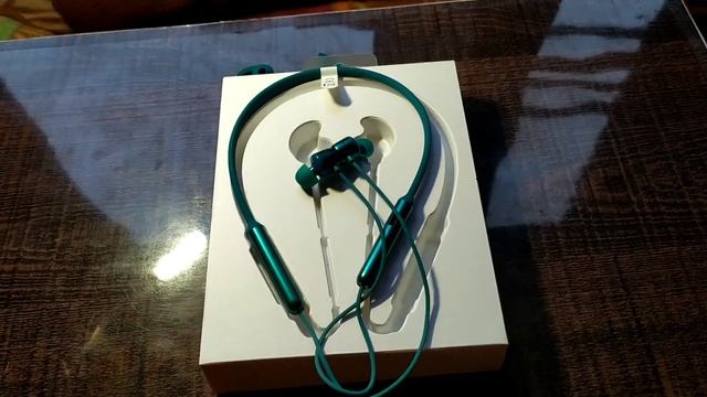 realme Buds Wireless ( Green Color ) смотреть онлайн