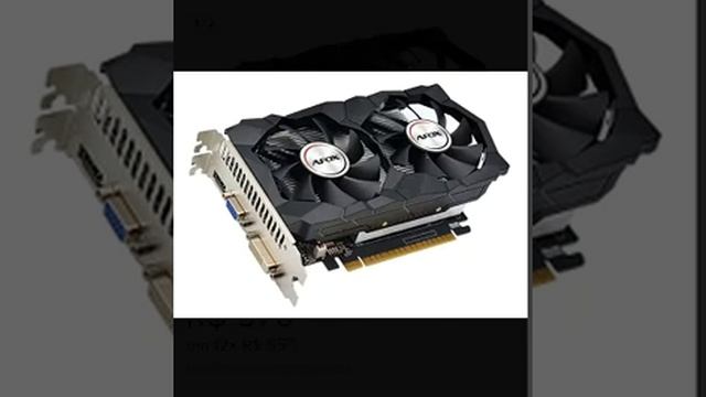ESPECIFICAÇAO PLACA DE VIDEO NVIDIA AFOX GEFORCE 700 SERIES GT 740 4 GIGA DE RAM смотреть онлайн