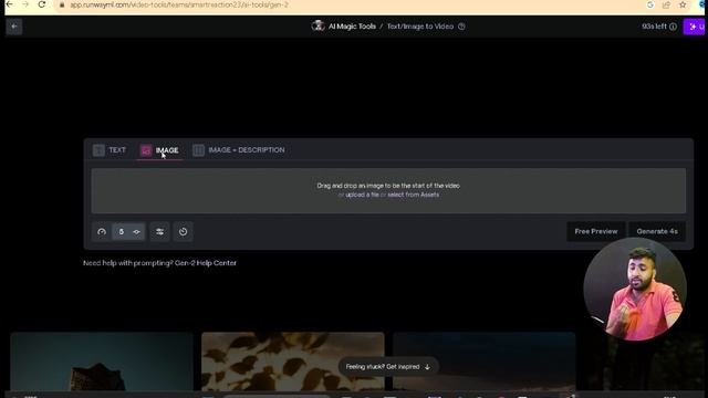 Best AI Text to Video Generator || AI tools to Generate images to Videos || Ai tools 2023 смотреть онлайн