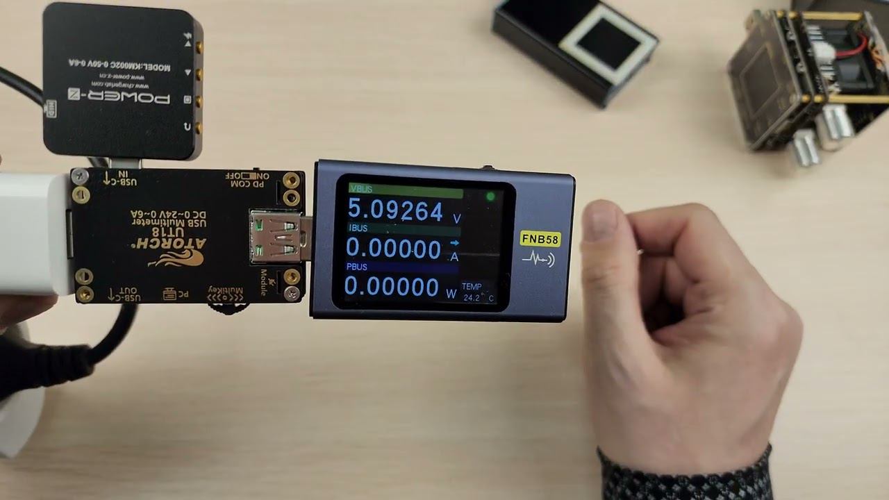 Тест Светы и звука - не смотреть! А если смотришь - комментируй! смотреть онлайн