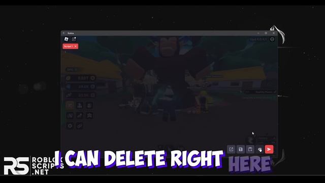 [UPDATE] How To Bypass The "Error Code: 280" in Roblox | NO EMULATOR | BYFRON ANTI-CHEAT | *EASY* смотреть онлайн
