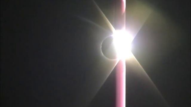 HYBRID TOTAL ECLIPSE OF THE SUN 2005 APRIL 8 PACIFIC OCEAN, with astronomicaltours.net смотреть онлайн