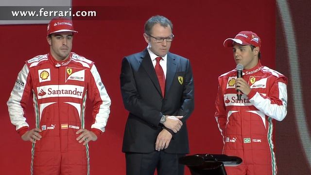 F138 web presentation смотреть онлайн