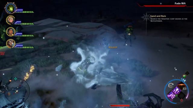 Dragon Age Inquisition Part 1✔ [✨ All DLC ✨] 1080p✅ 60 FPS✅ #dragonageinquisition #gameplay смотреть онлайн