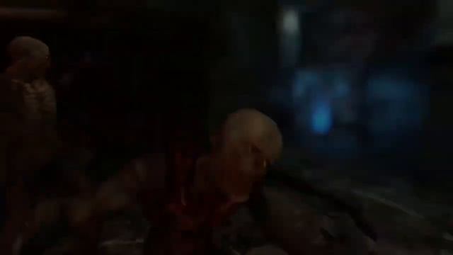 Doom Eternal Campaign Gameplay! смотреть онлайн