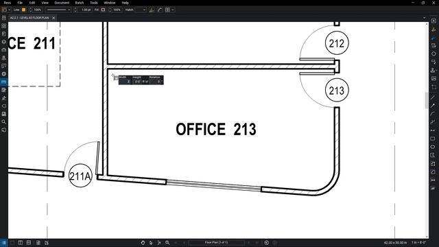 Bluebeam Revu: Sketch Tools смотреть онлайн