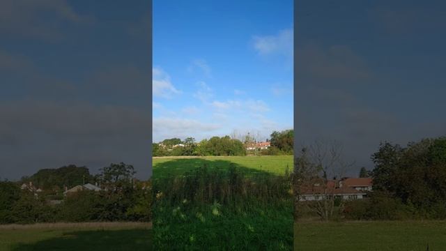 Denmark oktober by my autumn nature photography #denmark #myfoto #naturephotography #sonyxperia1iii смотреть онлайн