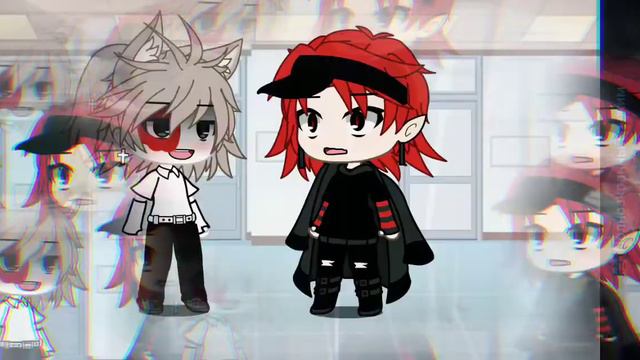 [~Ты никогда не щэсшелаешь больно мне~] [меме] смотреть онлайн