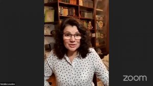 Натальей Лесенко Врач стоматолог высшей категории, стаж более 30 лет о Билуроне
