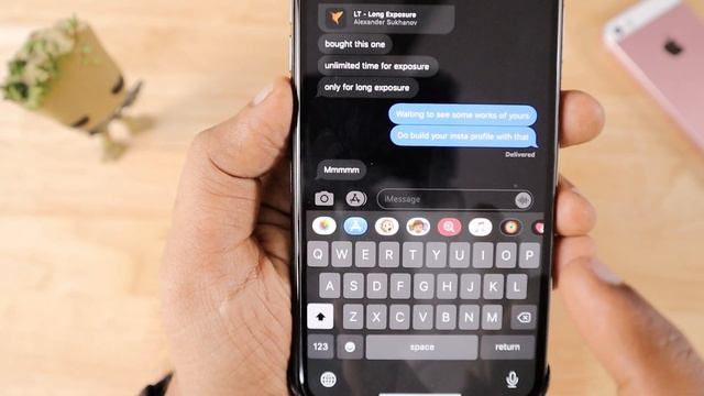 iMessage EXPLAINED | Complete Guide for BEGINNERS смотреть онлайн