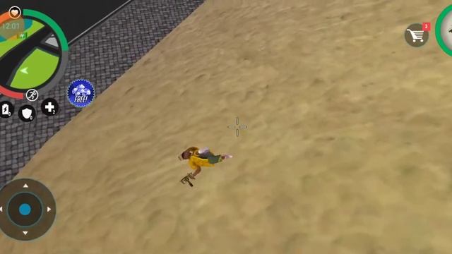 Топ 3 GTA на телефон которие ти точно должен скачать! смотреть онлайн